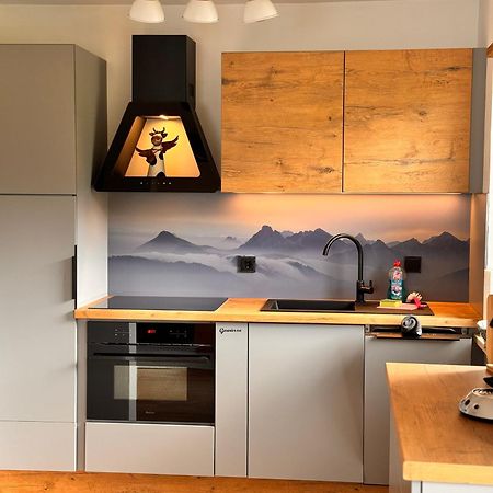 Ferienwohnung Hoehenrausch Bad Hindelang Extérieur photo