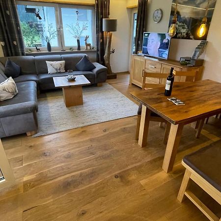 Ferienwohnung Hoehenrausch Bad Hindelang Extérieur photo