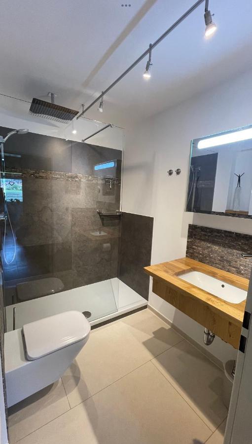 Ferienwohnung Hoehenrausch Bad Hindelang Extérieur photo