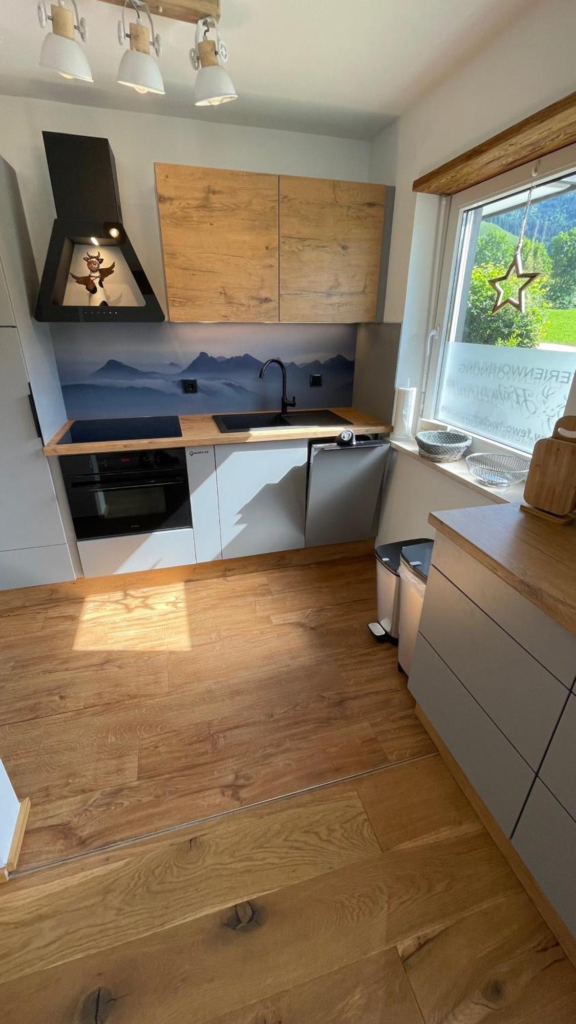 Ferienwohnung Hoehenrausch Bad Hindelang Extérieur photo