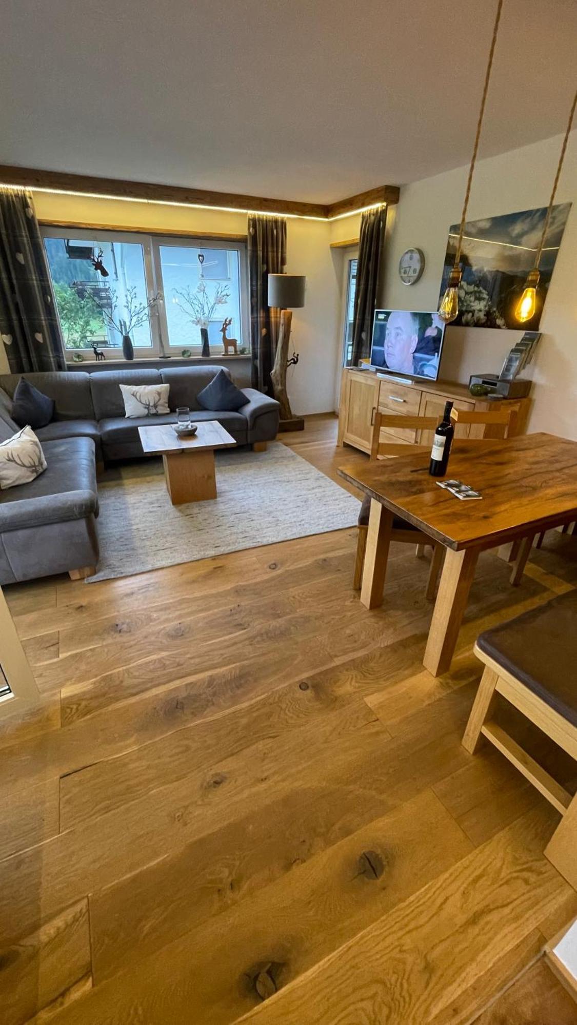 Ferienwohnung Hoehenrausch Bad Hindelang Extérieur photo