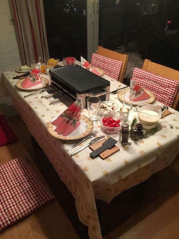 Ferienwohnung Hoehenrausch Bad Hindelang Extérieur photo